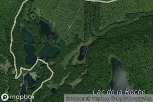 Lac Mignard