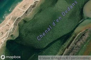 Chenal d'en Dedans