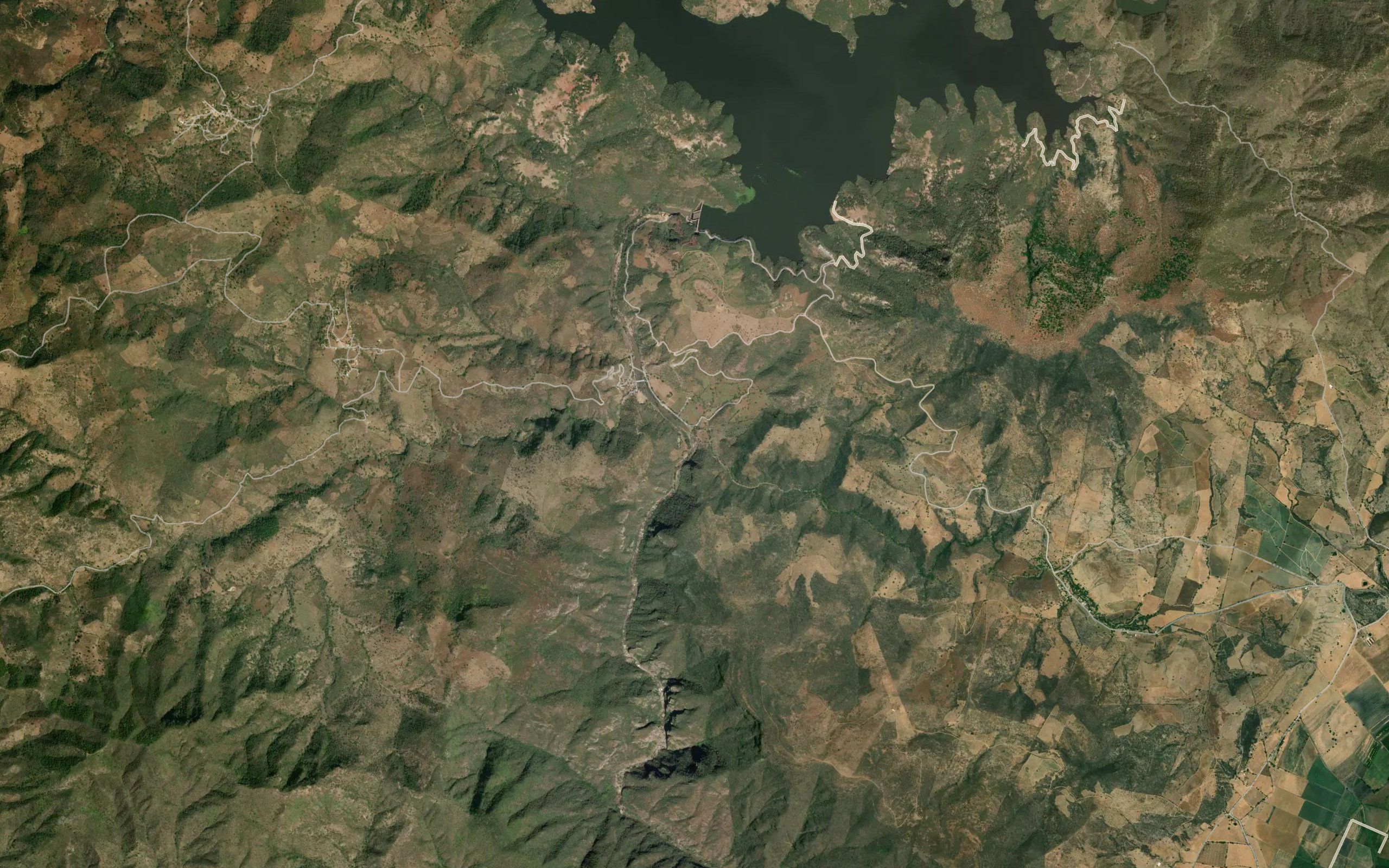 La Tigrera