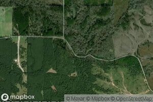 Stafford Creek