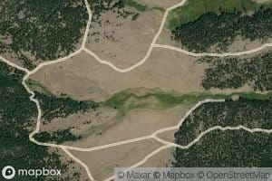 Sage Creek
