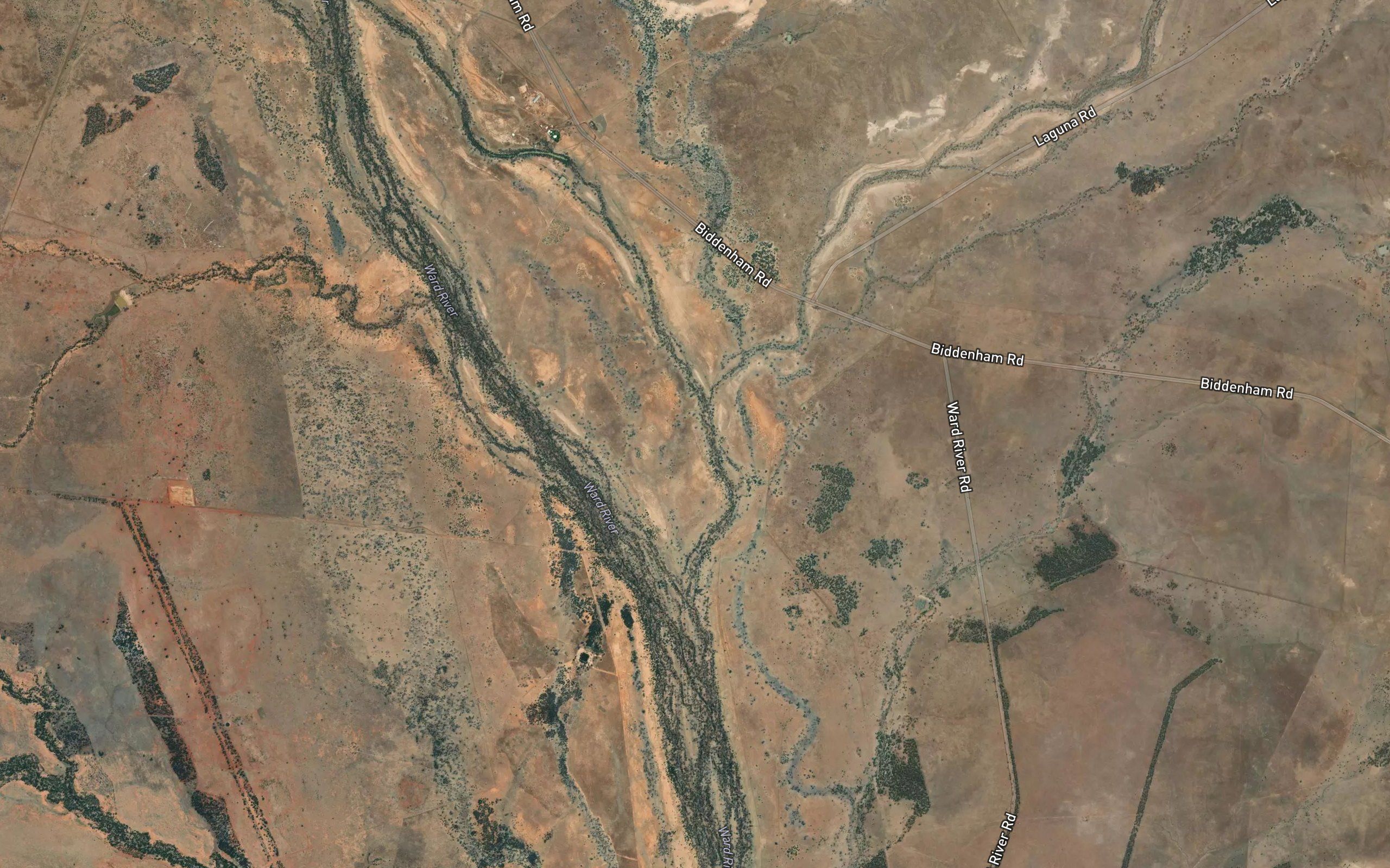 Cattle Creek
