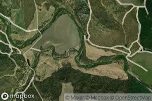 Little South Pembina River