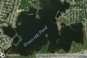 Green Hill Pond