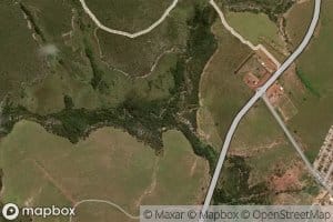 Corrego Maria Antonia