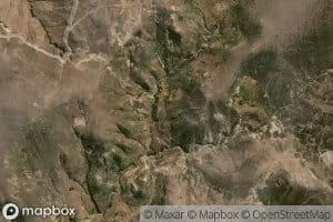 Quebrada Huancapampa