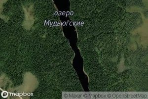 Ozero Nenetskoye