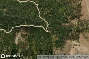 Upper Michigan Ditch