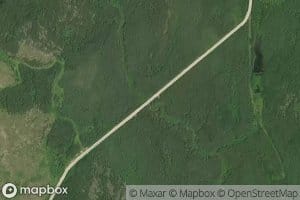 Barehead Creek