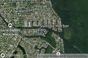 Coral Gables Waterway