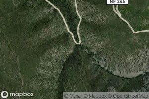Pepper Creek