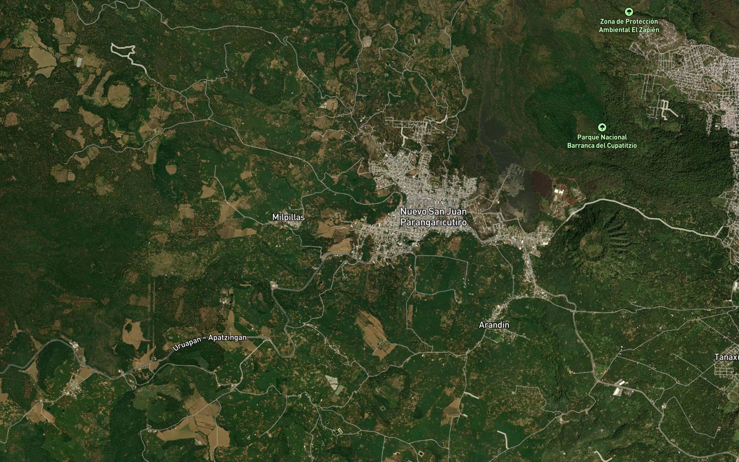 La Sota