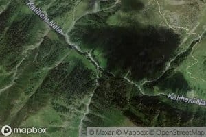 Makori Nadi