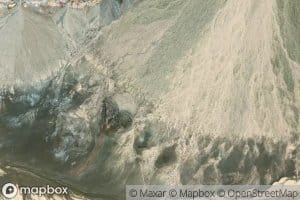 Cheshmeh-ye Ab-e Garm-e Gampor