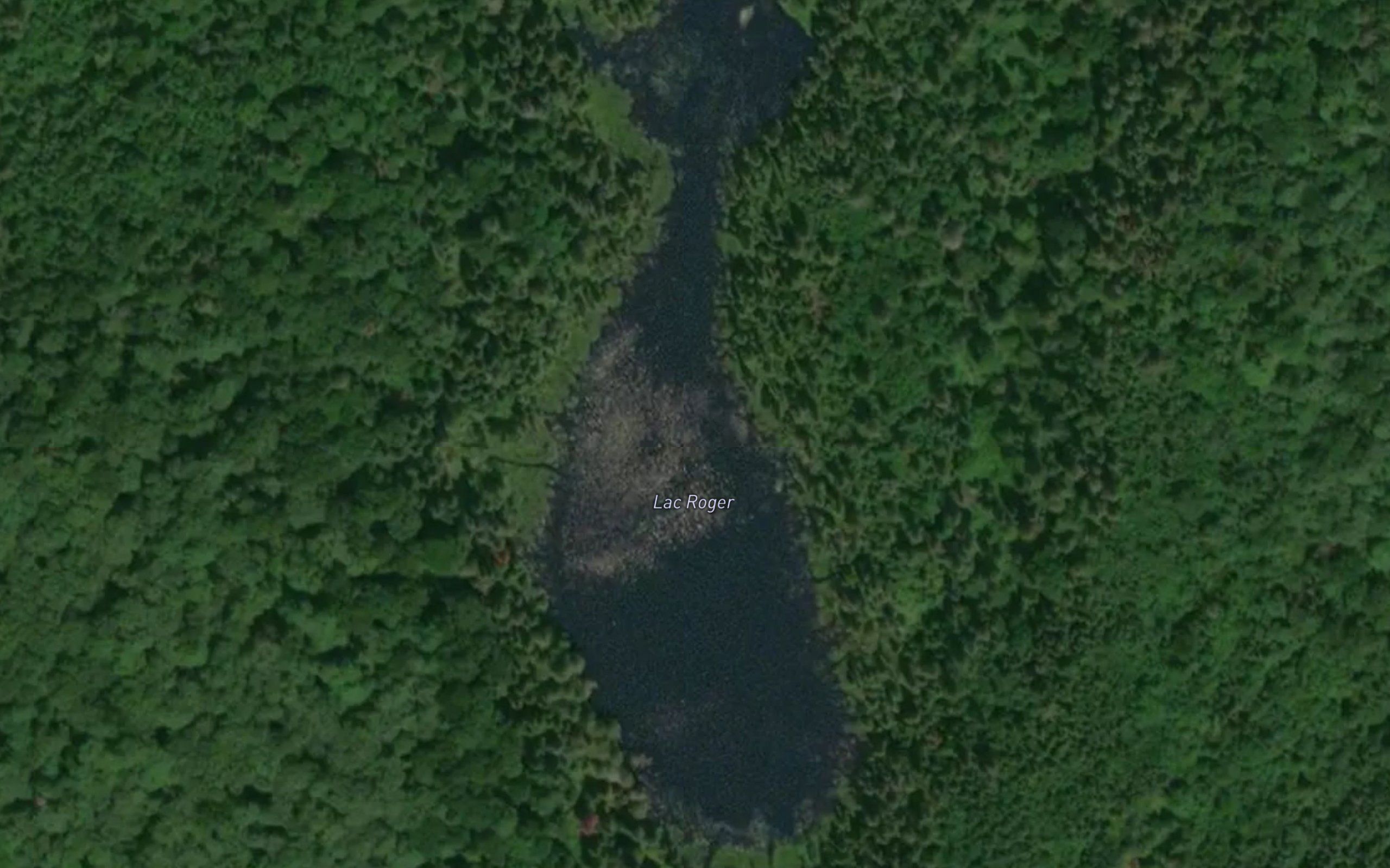 Lac Roger