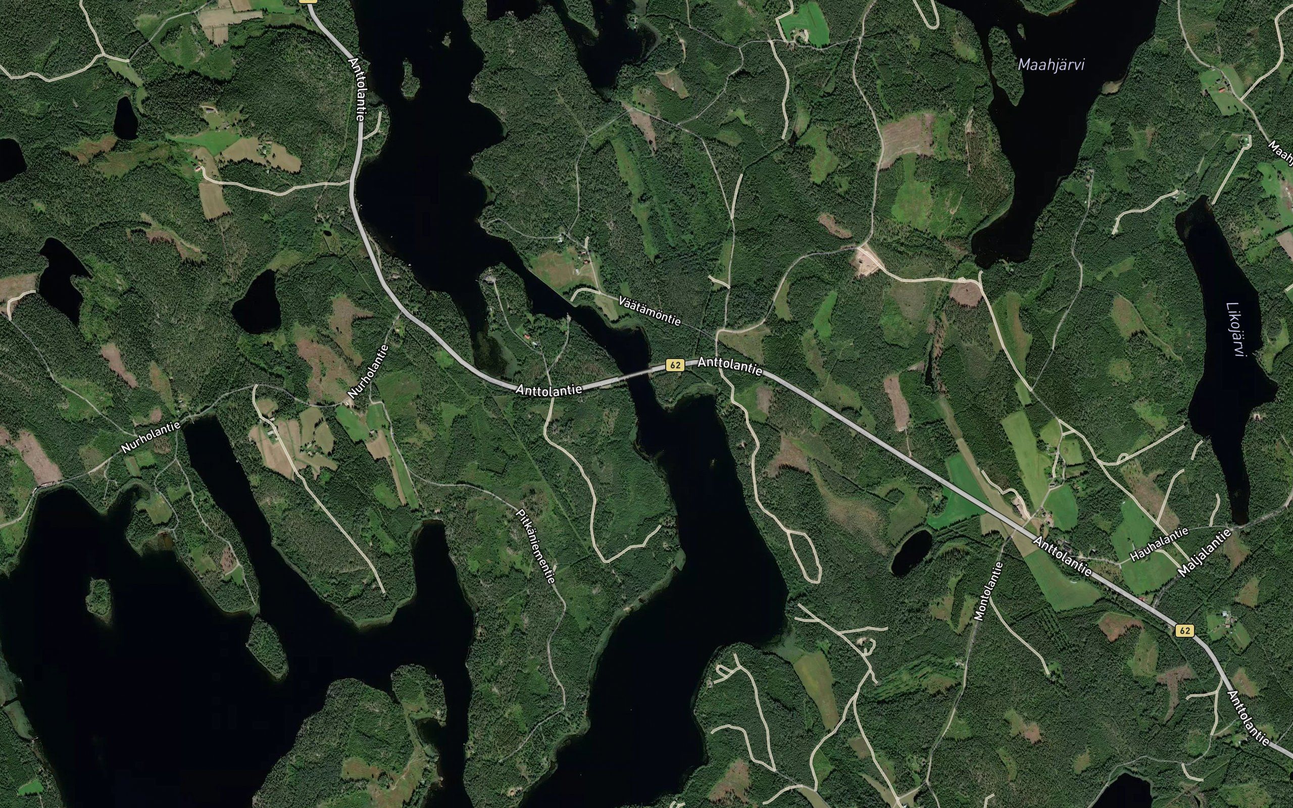 Vaatamonsalmen Kanava