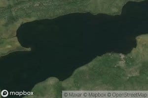 Woolverton Lake