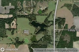 Jones Lake
