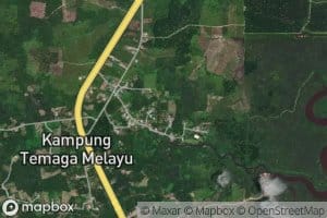 Sungai Simpang Tujoh