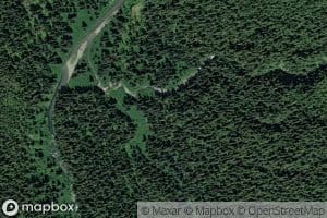 Sylvia Creek