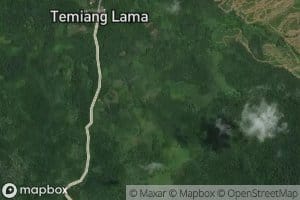 Sungai Putoh Pending