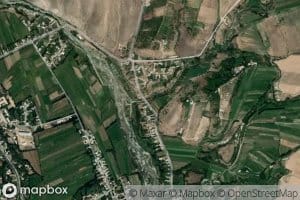 Arvan-Akburikskiy Kanal