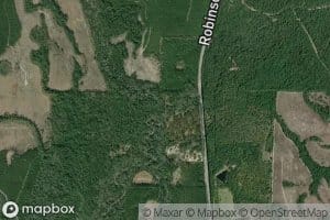 Horsehead Creek