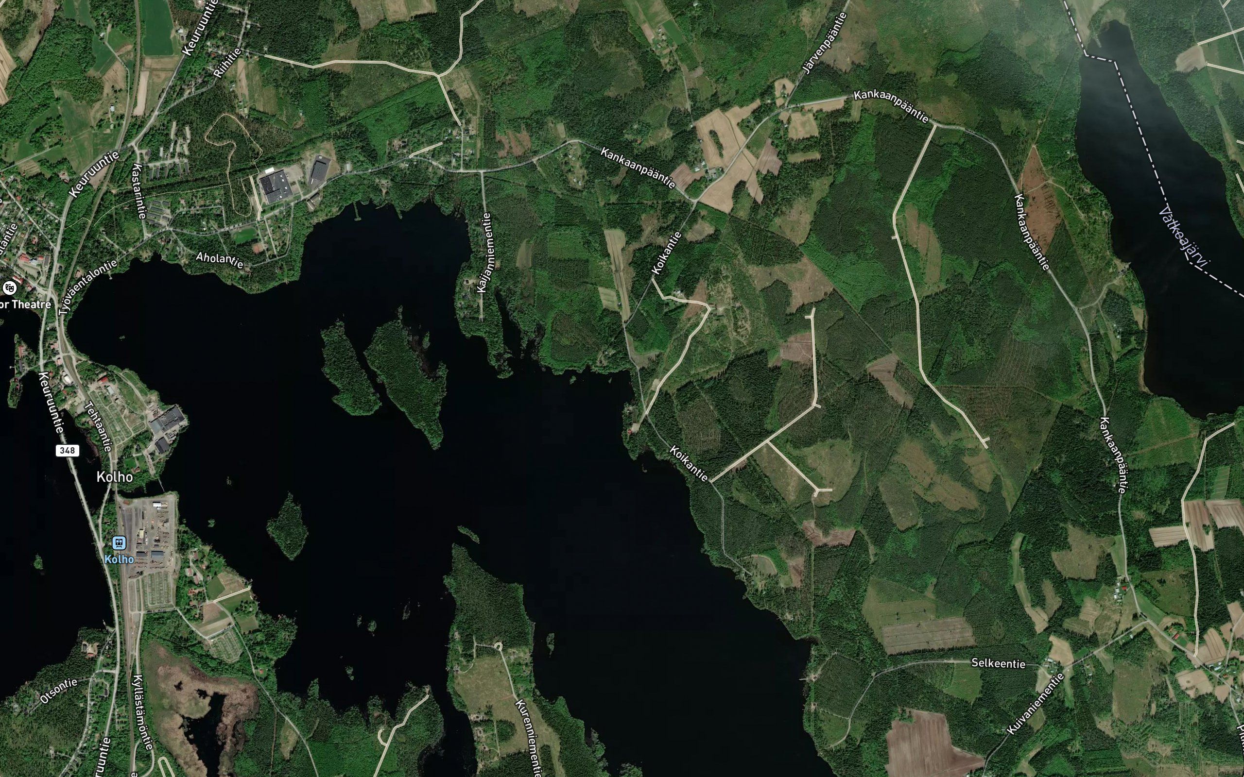 Koppeliahonlahti