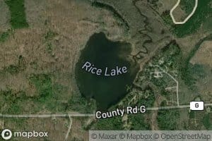 Rice Lake