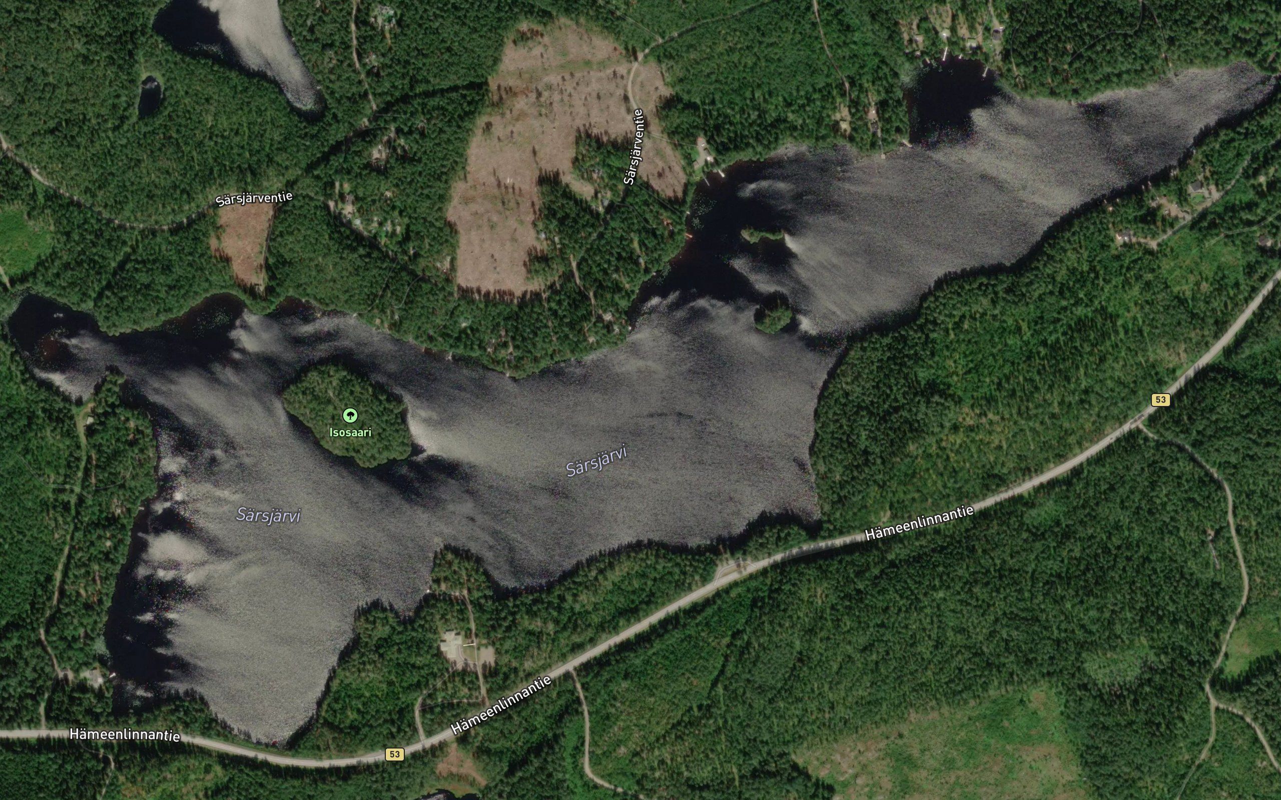 Sarsjarvi