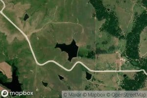 Oknoname 13906 Reservoir