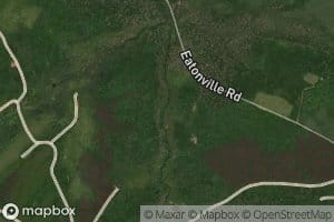 Dry Hollow Brook