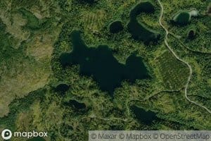 Jerry Lake