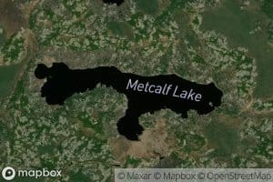 Metcalf Lake