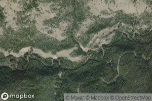 Bonanza Creek