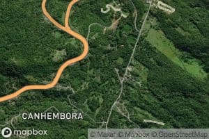 Rio Canhembora