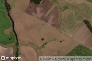 Canada Molles de Tejera