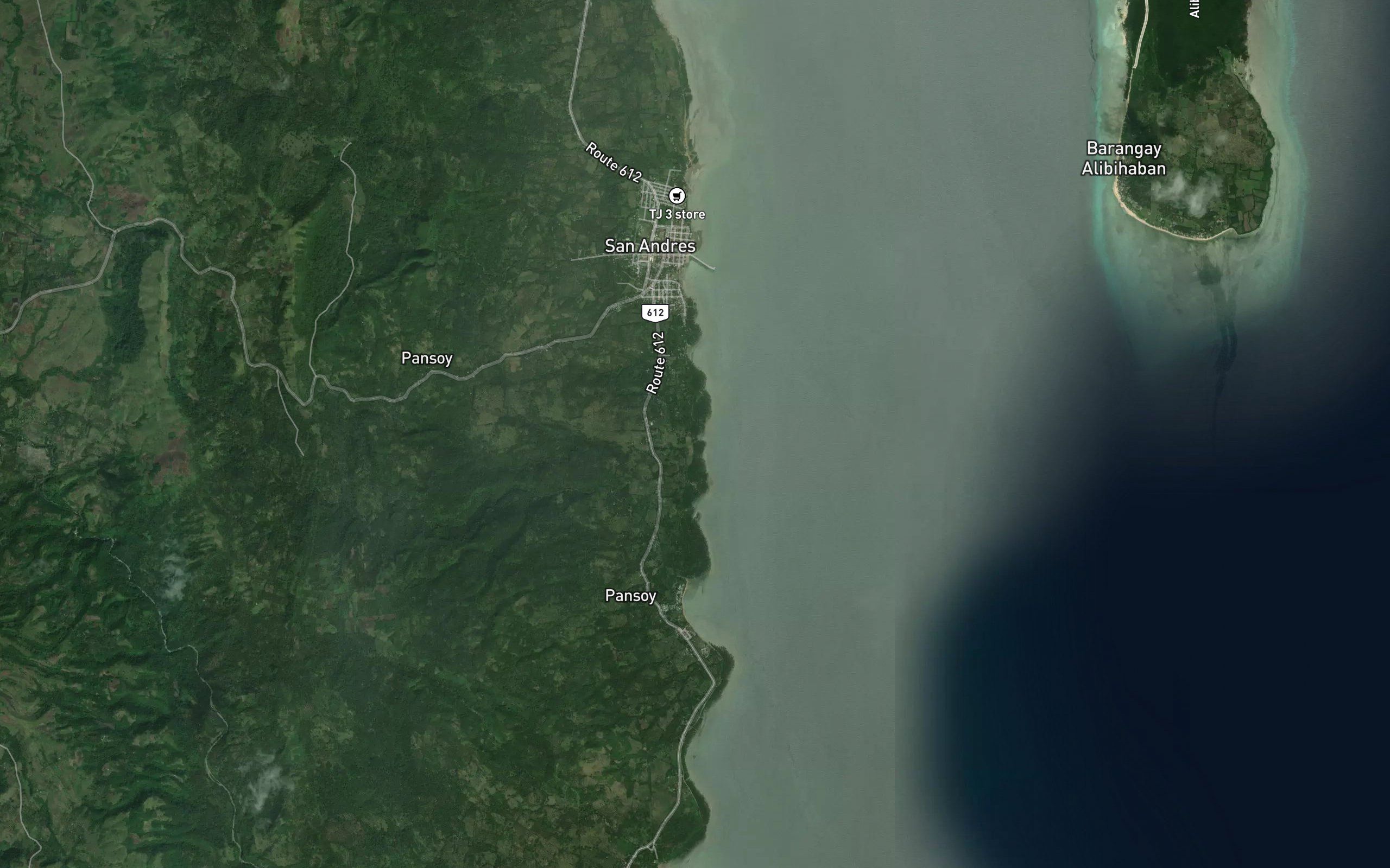 Puay Creek
