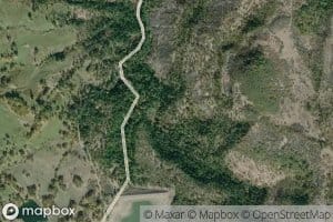 Mud Creek