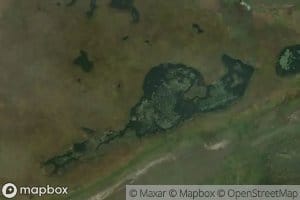 Ozero Zhivotkino