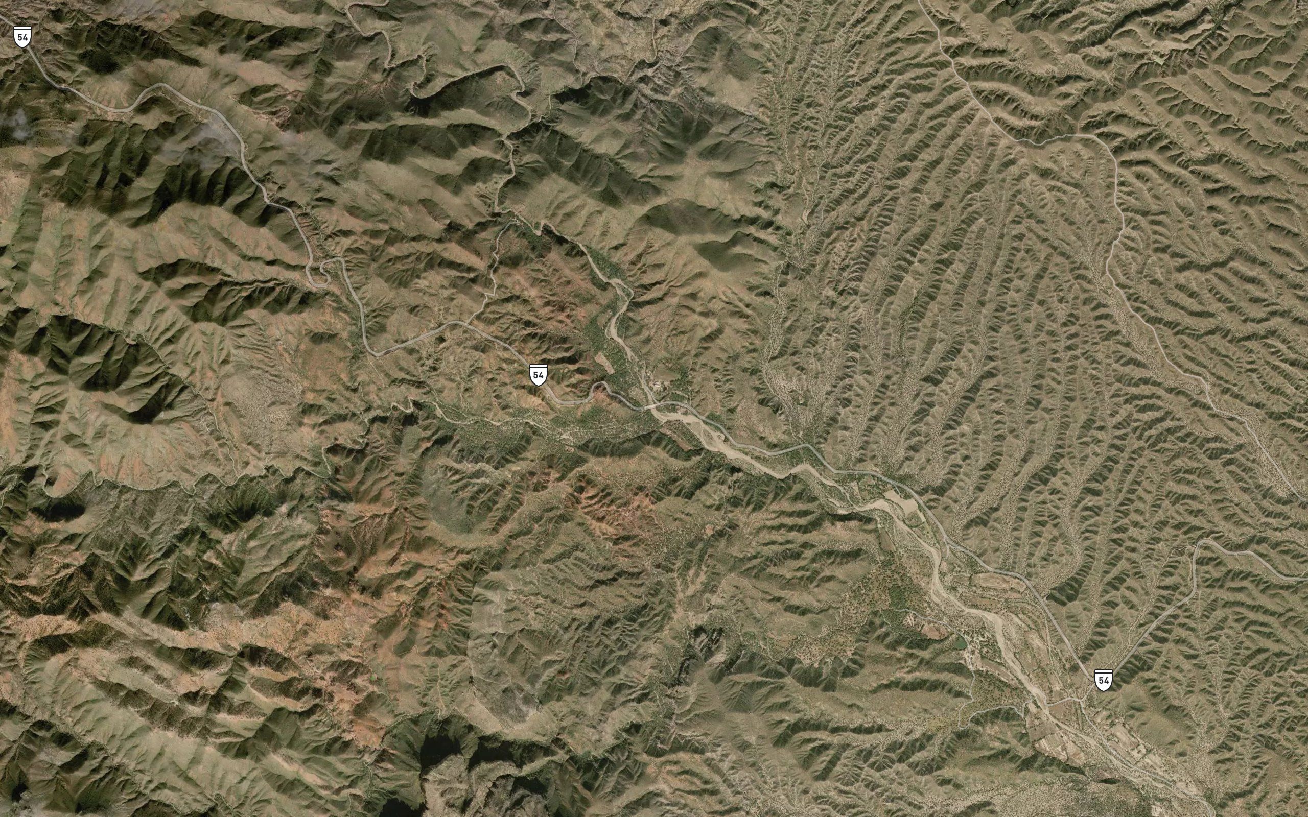 Rio Teguachi