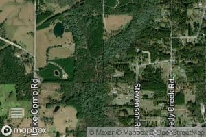 Billy Hill Reedy Creek