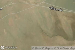 Cheshmeh-ye Khoda Afarid