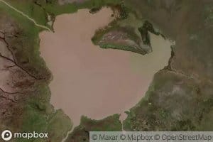 Laguna de las Tortugas