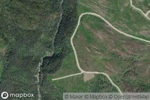 Birdflat Creek