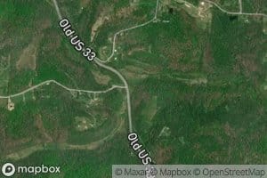 Middle Branch Shade River