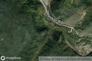 Not Much Gold Creek