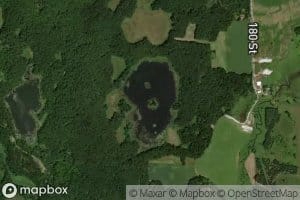 Goose Lake