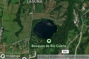Laguna Rio Cuarto