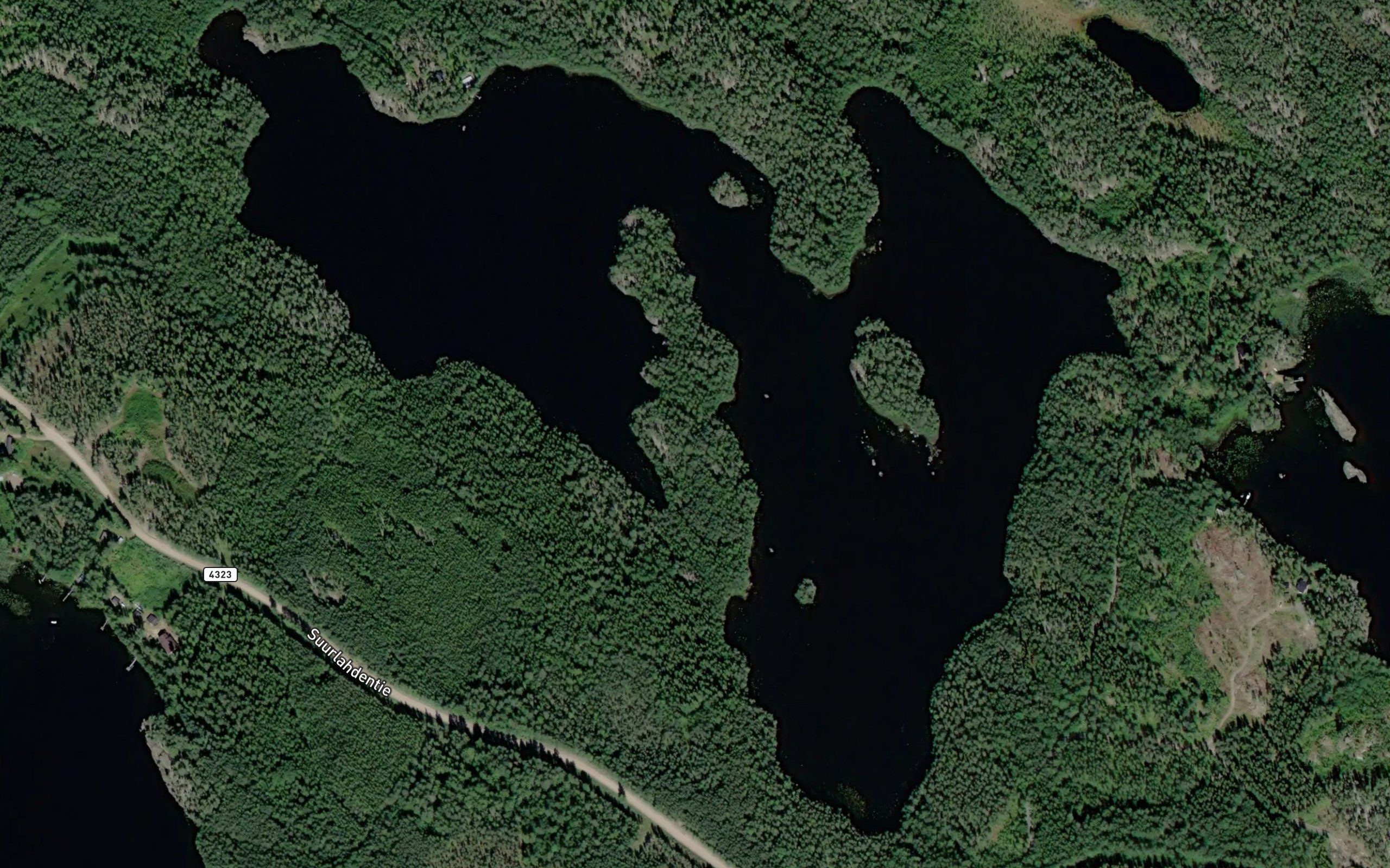 Katiskalahti